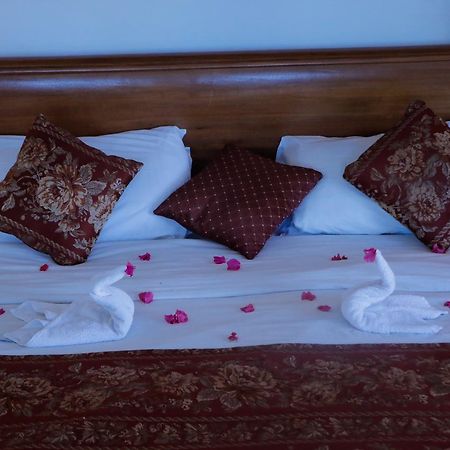 Sunrise Apartment Resort & Spa Mombasa Dış mekan fotoğraf