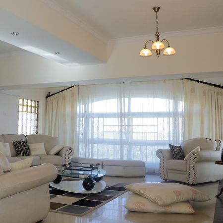 Sunrise Apartment Resort & Spa Mombasa Dış mekan fotoğraf