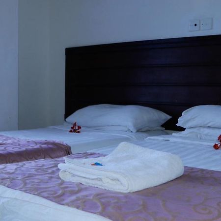 Sunrise Apartment Resort & Spa Mombasa Dış mekan fotoğraf