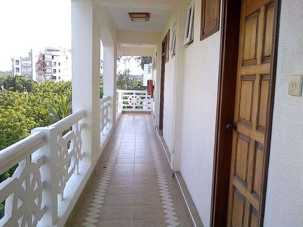 Sunrise Apartment Resort & Spa Mombasa Dış mekan fotoğraf