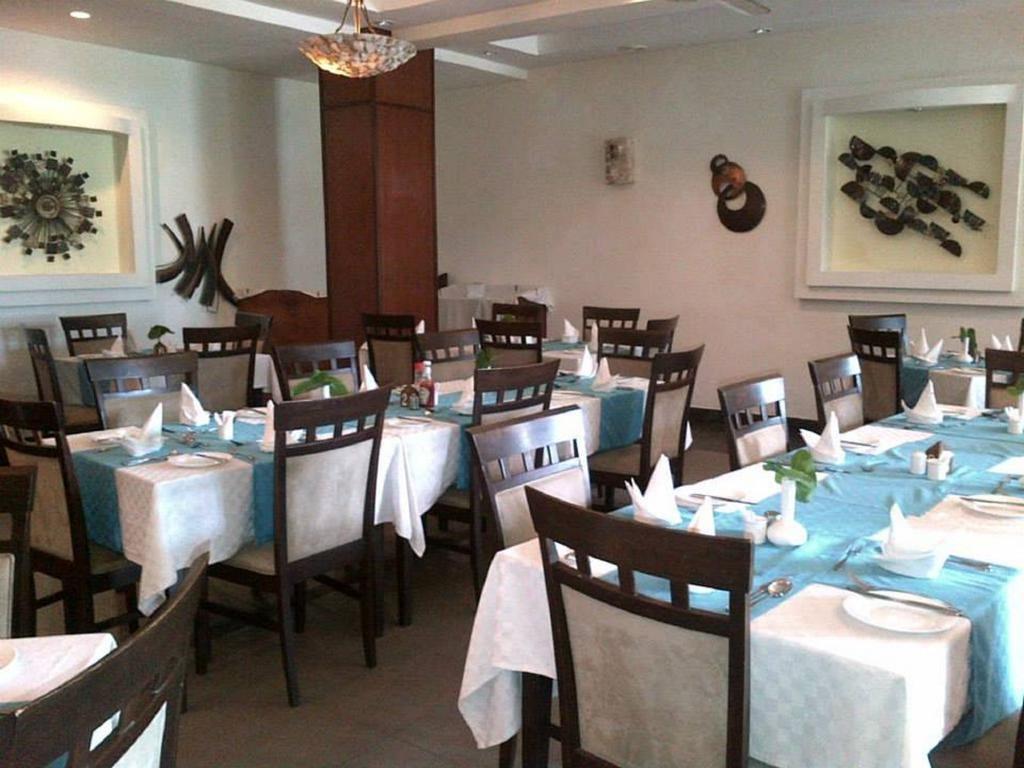 Sunrise Apartment Resort & Spa Mombasa Dış mekan fotoğraf
