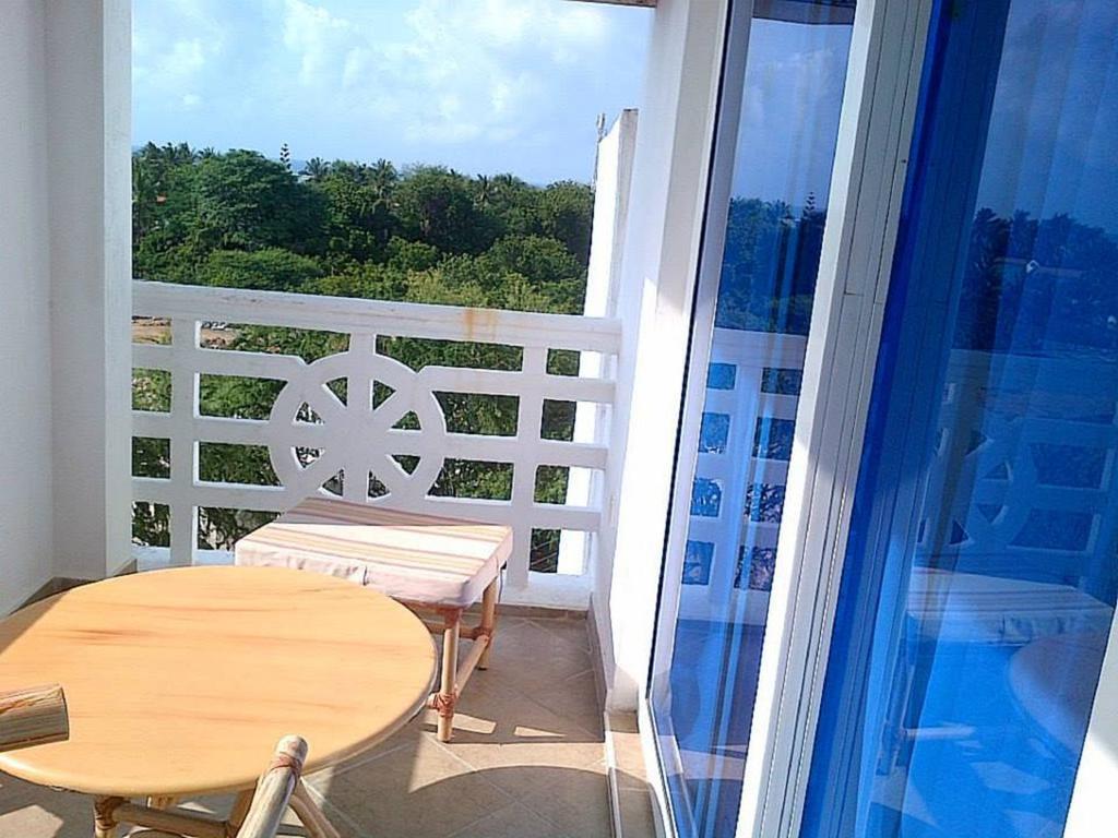 Sunrise Apartment Resort & Spa Mombasa Dış mekan fotoğraf