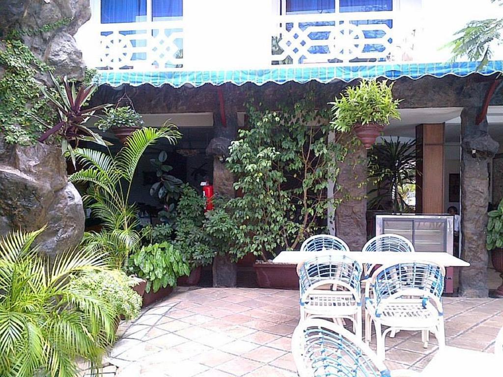 Sunrise Apartment Resort & Spa Mombasa Dış mekan fotoğraf