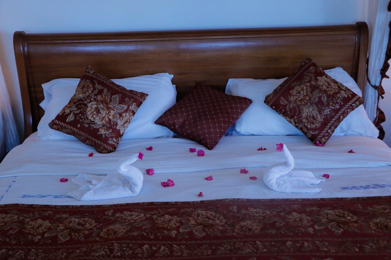 Sunrise Apartment Resort & Spa Mombasa Dış mekan fotoğraf