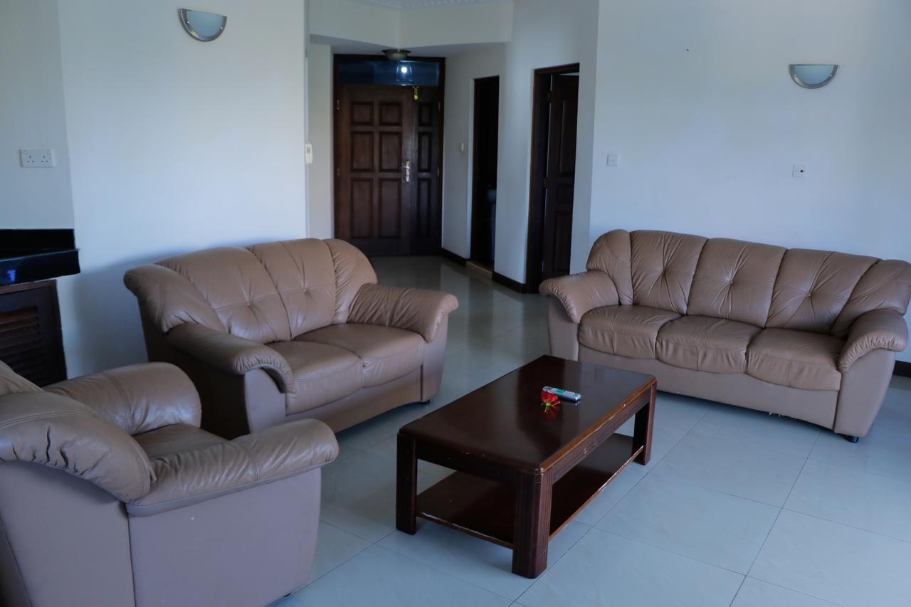 Sunrise Apartment Resort & Spa Mombasa Dış mekan fotoğraf