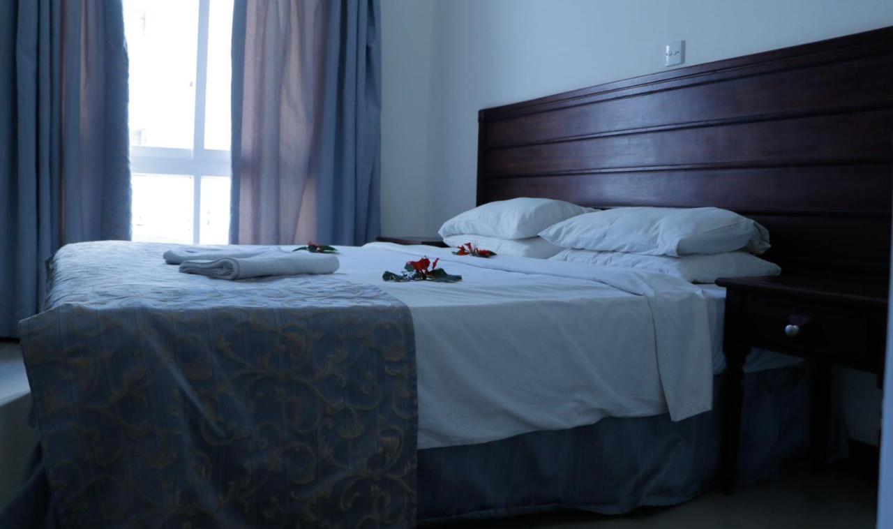 Sunrise Apartment Resort & Spa Mombasa Dış mekan fotoğraf