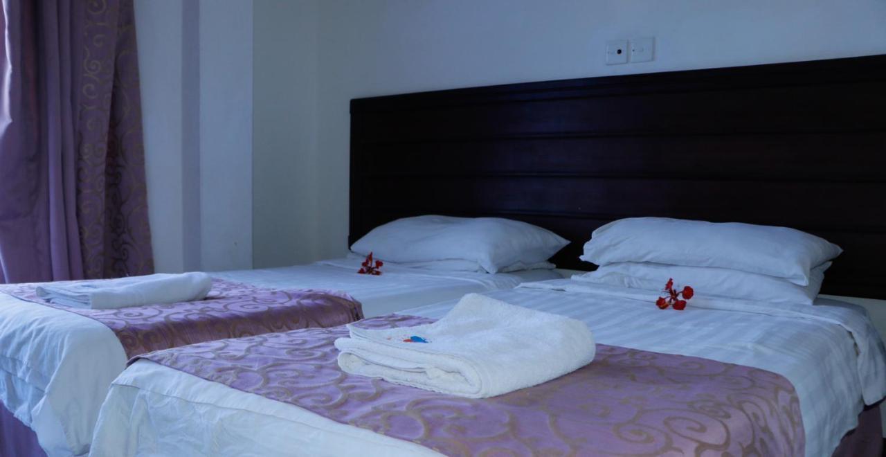 Sunrise Apartment Resort & Spa Mombasa Dış mekan fotoğraf